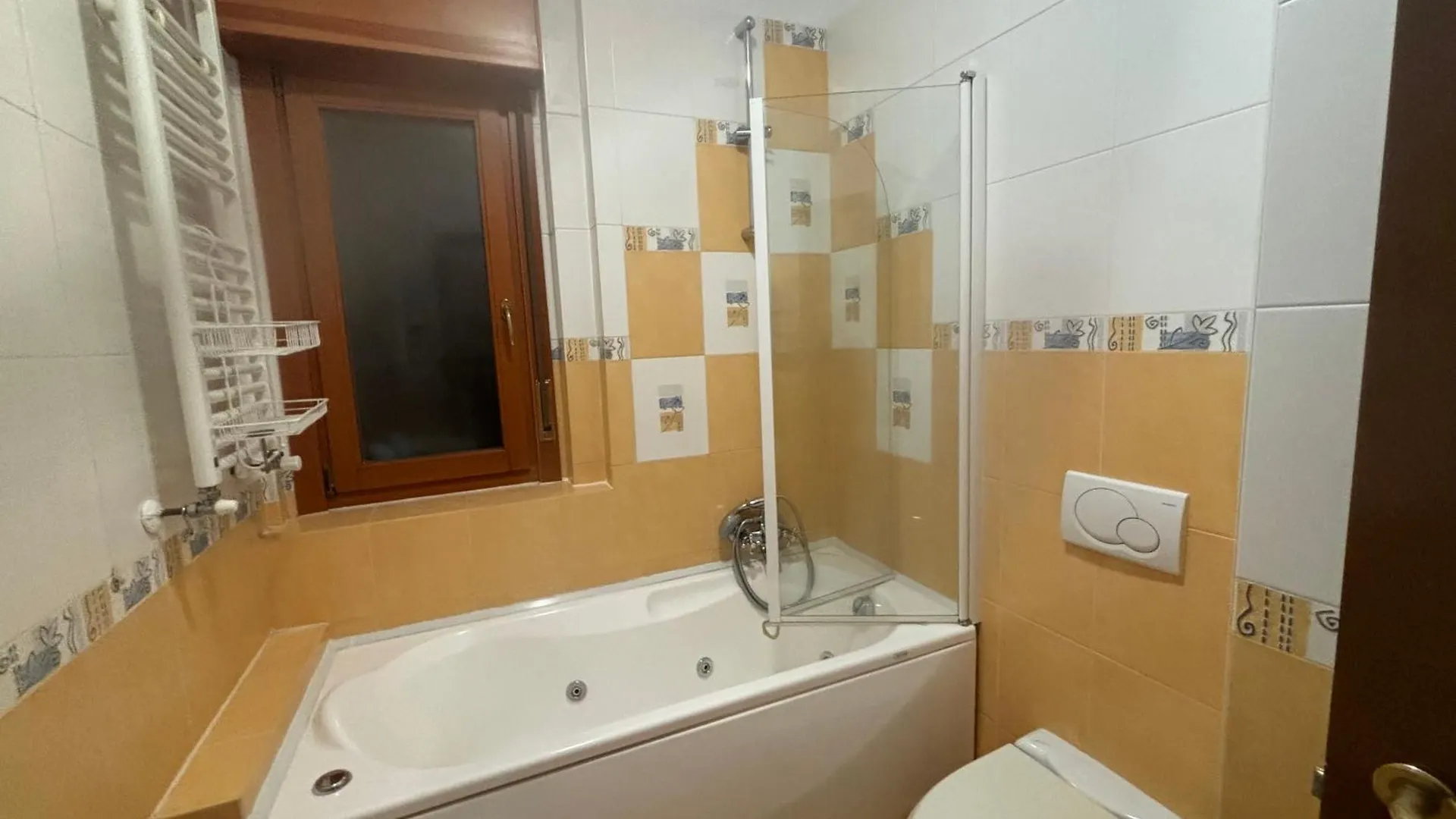 Apartment Guest House Niobe Rome