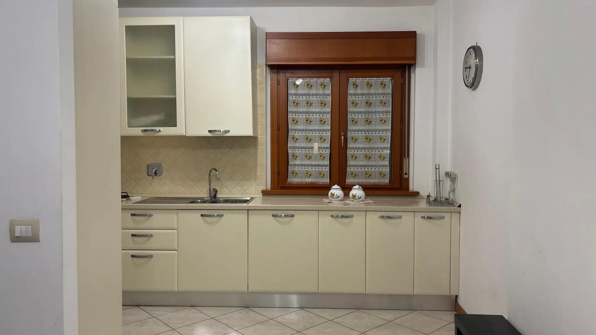 Guest House Niobe Rome