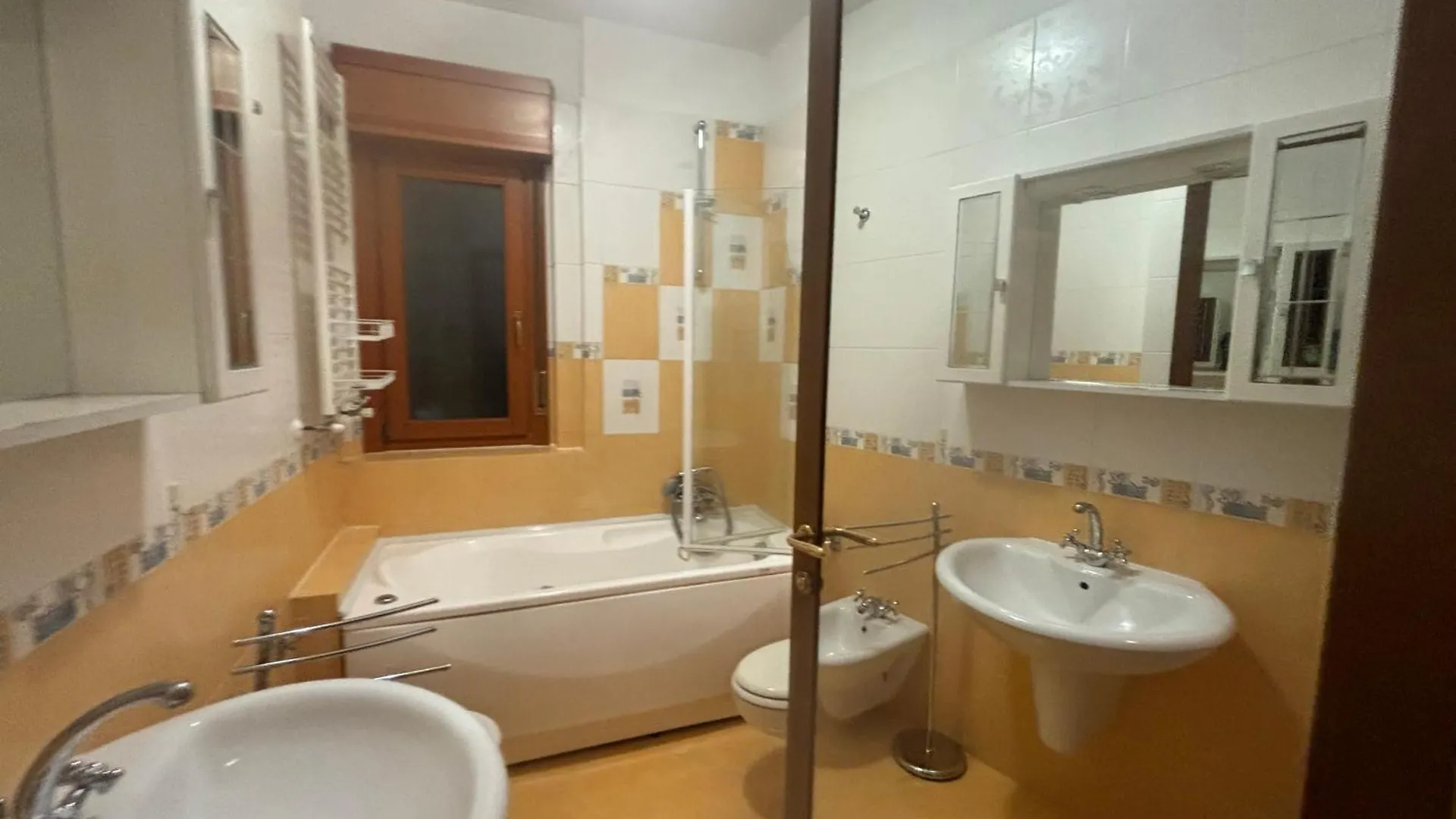 Guest House Niobe Rome