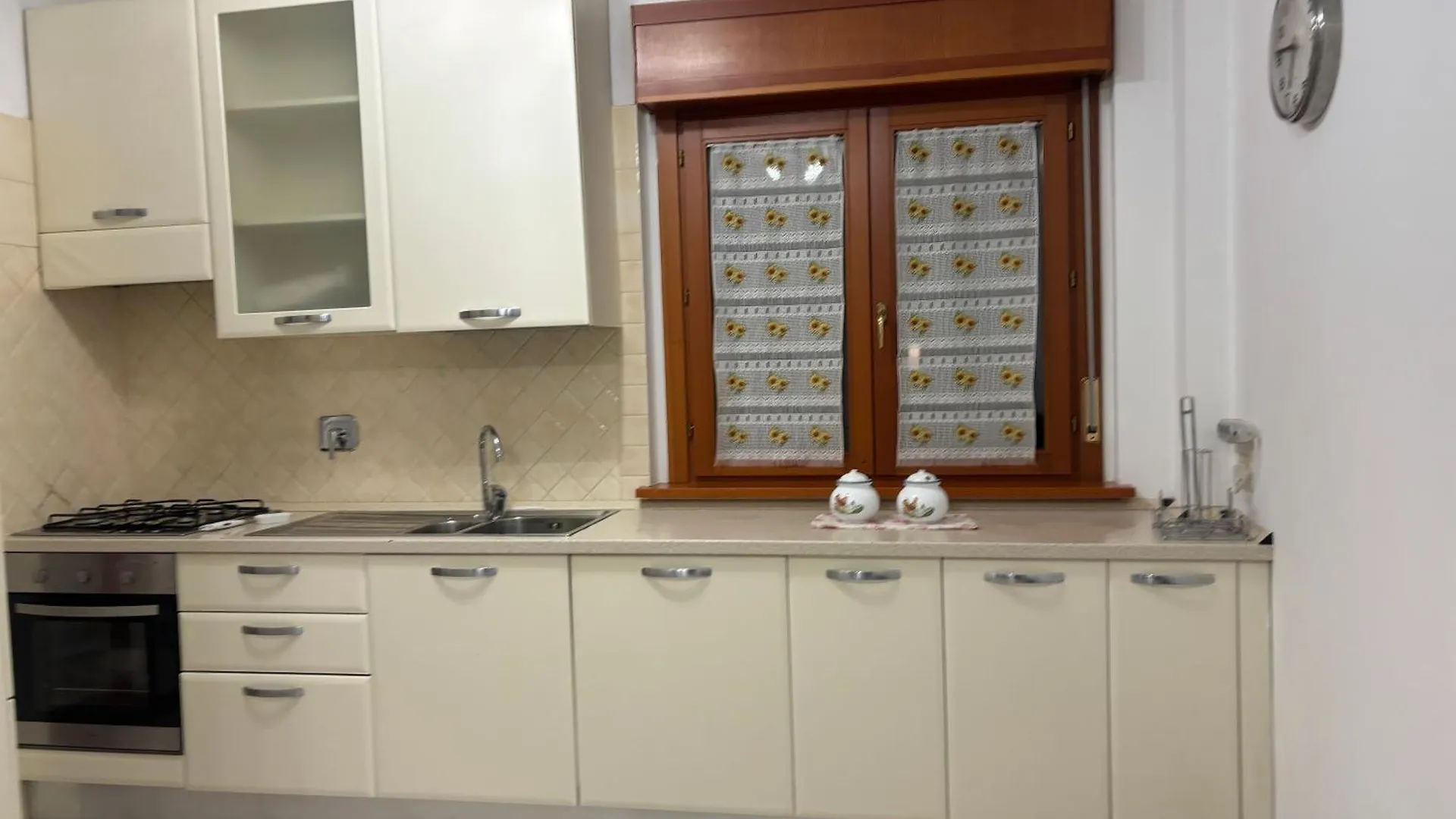 Guest House Niobe Rome Apartment