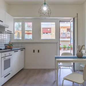 Domus Colli Albani Apartament