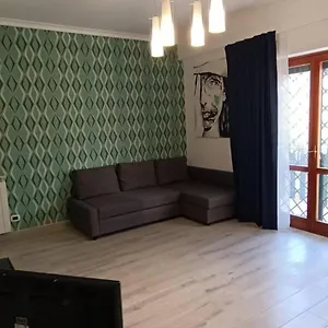 Appartamento Di Zeno