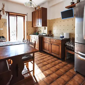  Quarto em Acomodações Particulares Di Design