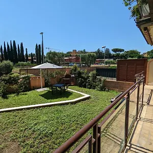 Residenza Alabama Apartament