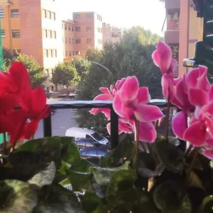 Casetta Del Quadraro Apartament