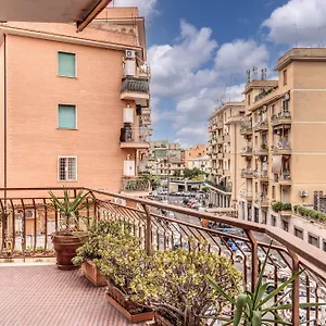 Mon Refuge Apartament