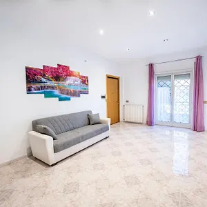  Appartamento Casa Fontanini