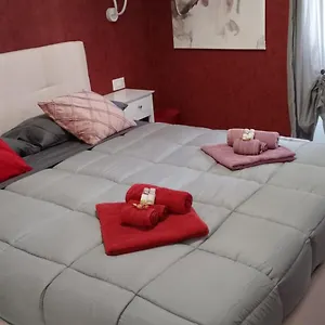 Juno Apartament